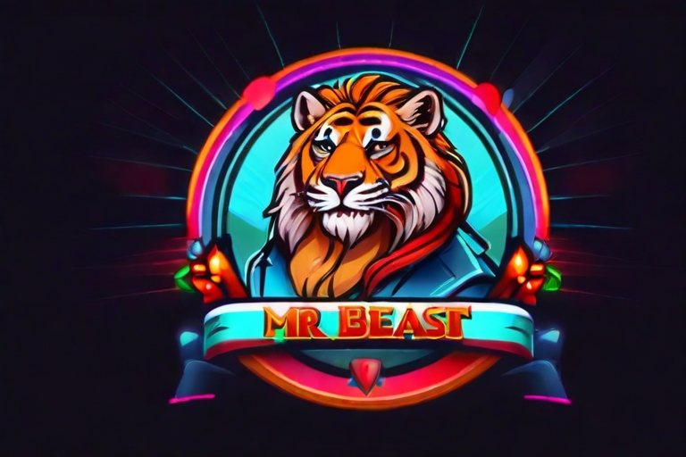 Mr beast application casino.