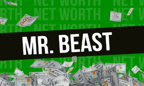 Mr beast betting app.