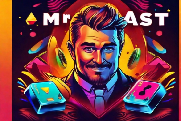 Mrbeast casino app