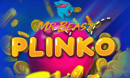 Plinko mr beast app.